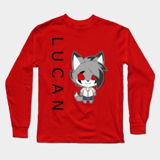 LUCAN Long Sleeve T-Shirt